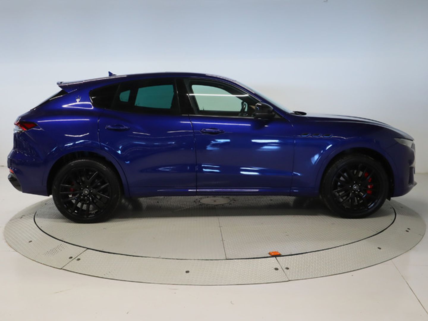 Maserati Levante 2.0 GT L4 Hybrid-Gasolina AWD 243 kW (330 CV)