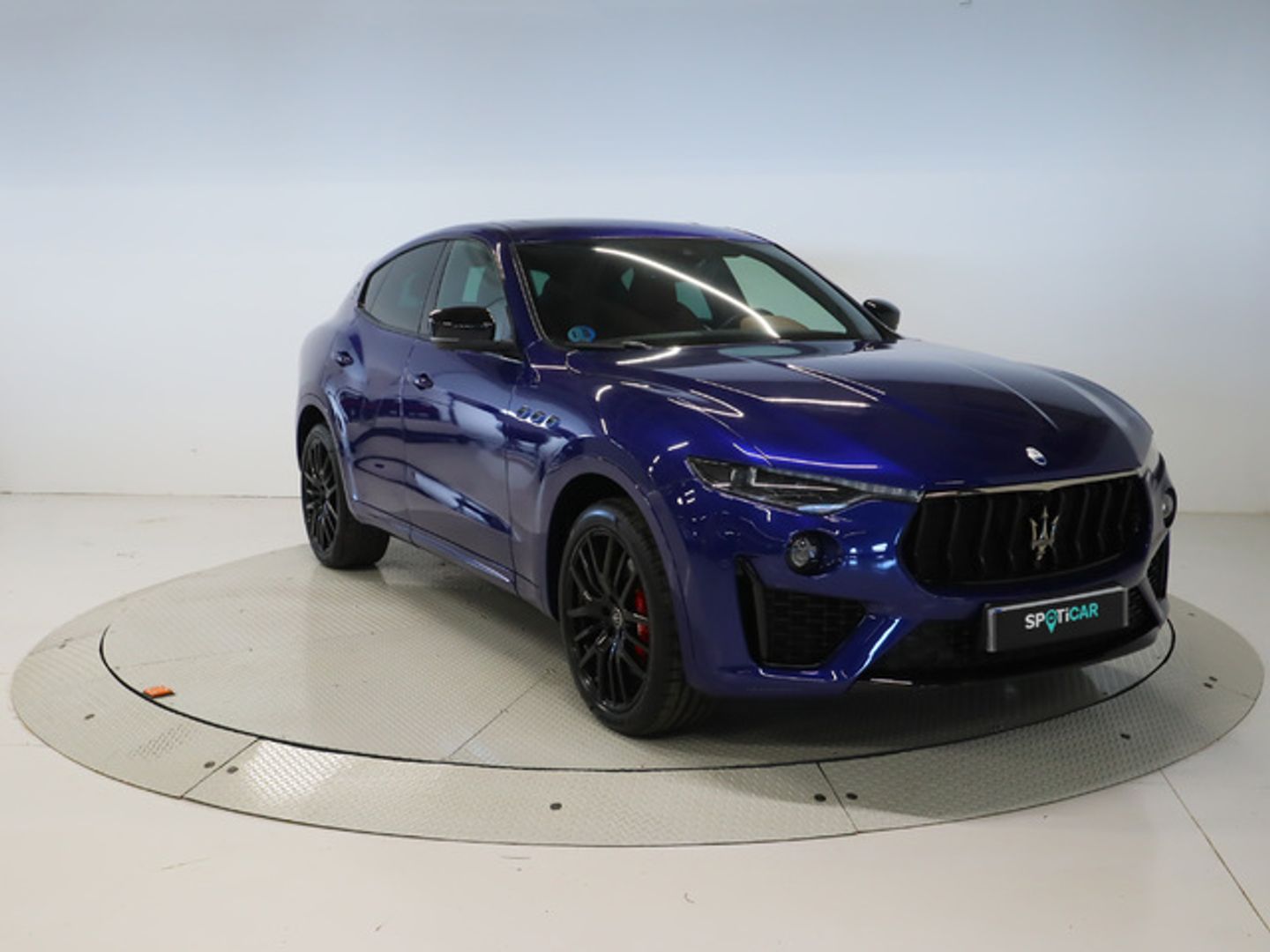 Maserati Levante 2.0 GT L4 Hybrid-Gasolina AWD 243 kW (330 CV)