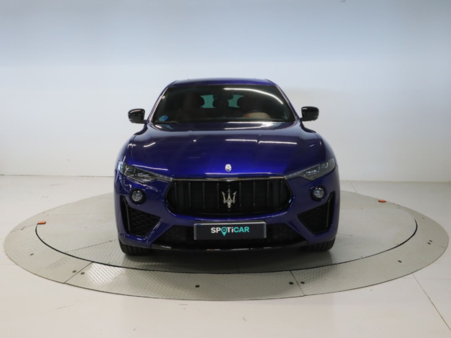 Maserati Levante 2.0 GT L4 Hybrid-Gasolina AWD 243 kW (330 CV)