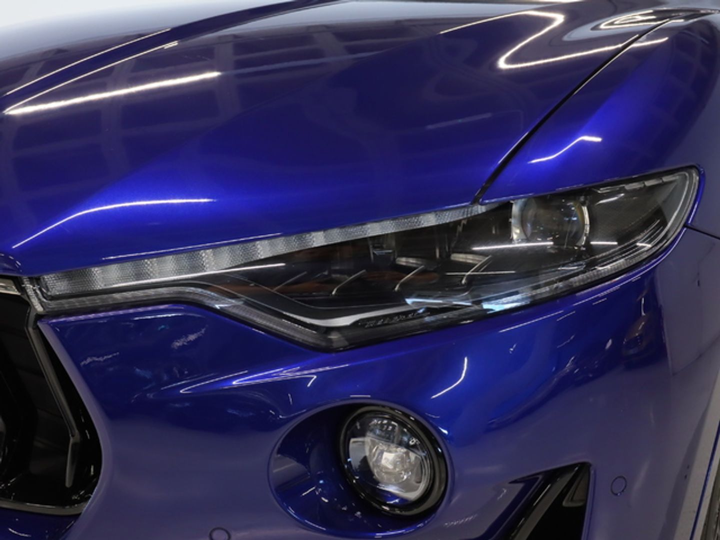 Maserati Levante 2.0 GT L4 Hybrid-Gasolina AWD 243 kW (330 CV)