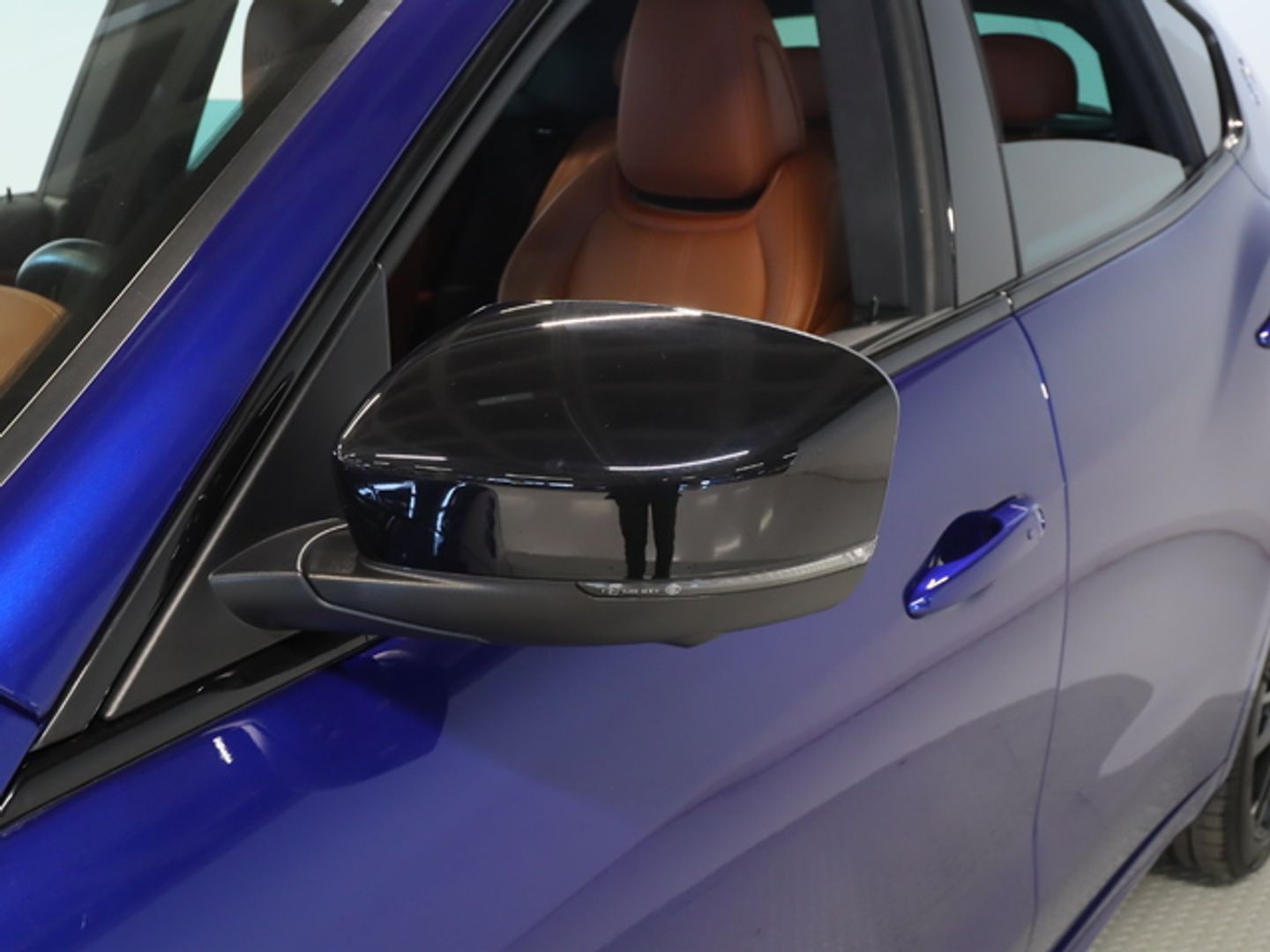 Maserati Levante 2.0 GT L4 Hybrid-Gasolina AWD 243 kW (330 CV)