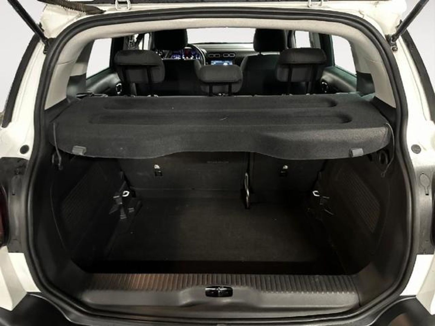 Citroen C3 Aircross BlueHDi 110 You! 81 kW (110 CV)