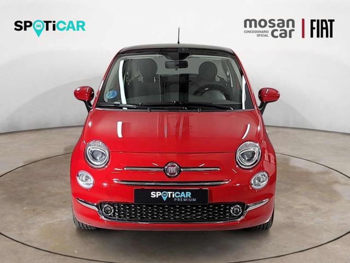 Fiat 500 1.0 Hybrid Dolcevita 51 kW (70 CV)