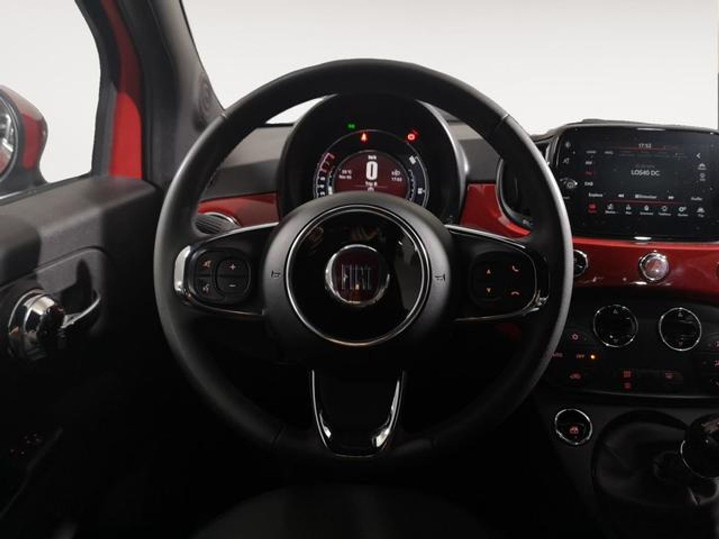 Fiat 500 1.0 Hybrid Dolcevita 51 kW (70 CV)