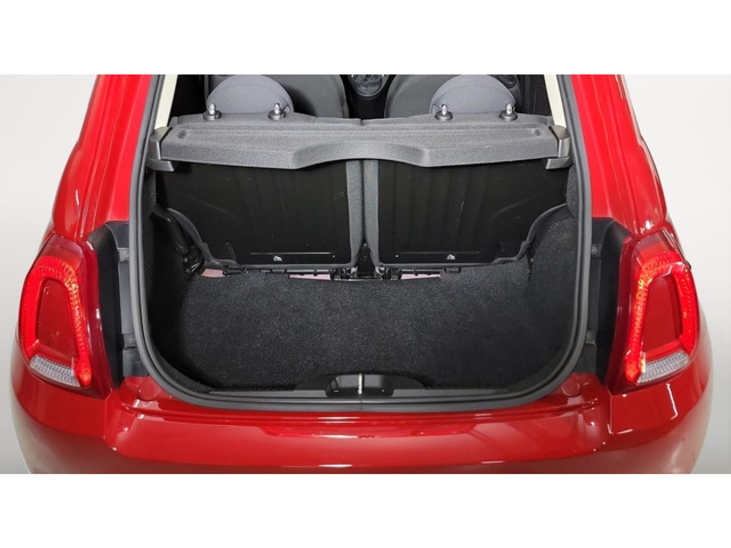 Fiat 500 1.0 Hybrid Dolcevita 51 kW (70 CV)