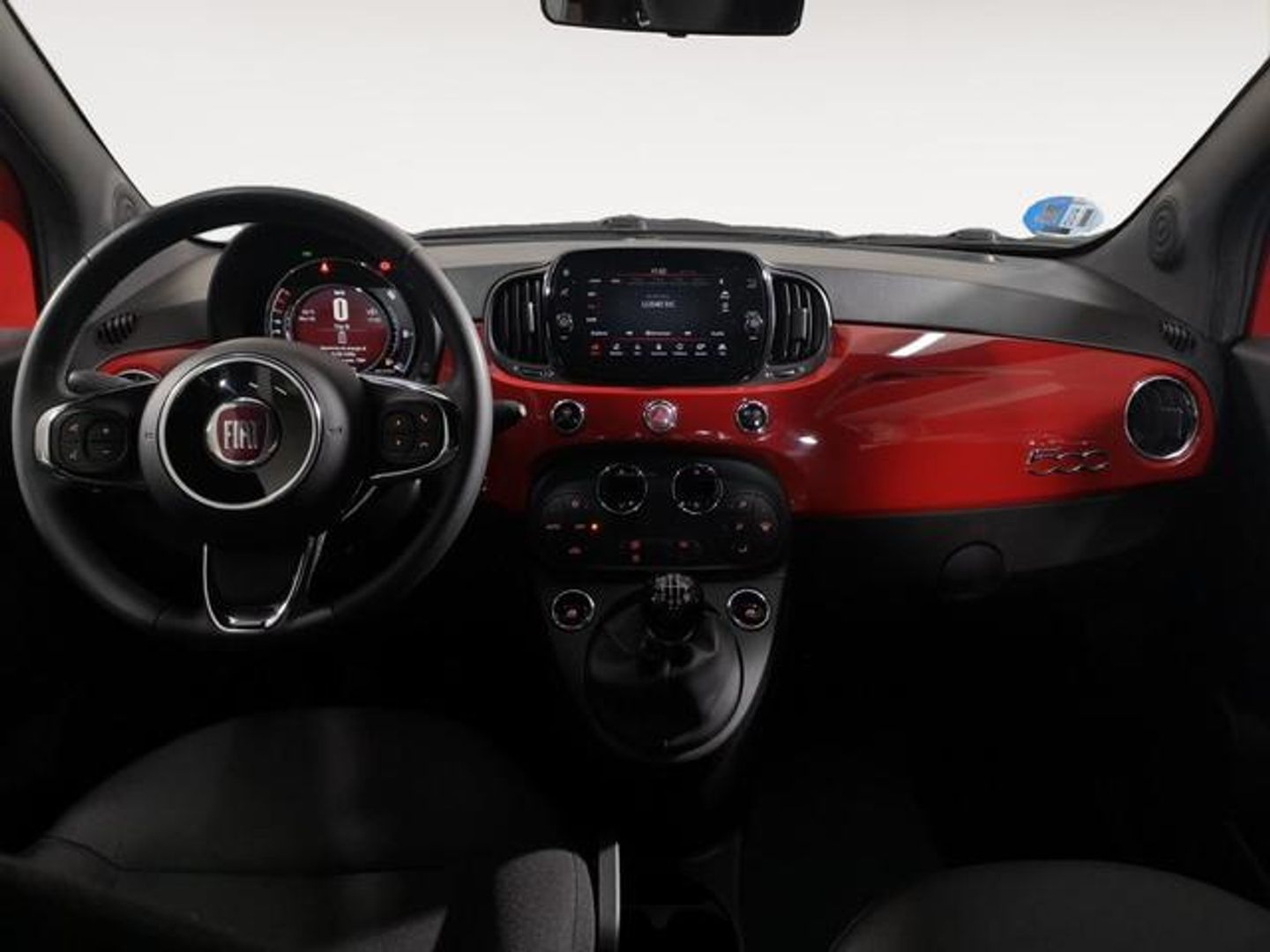 Fiat 500 1.0 Hybrid Dolcevita 51 kW (70 CV)