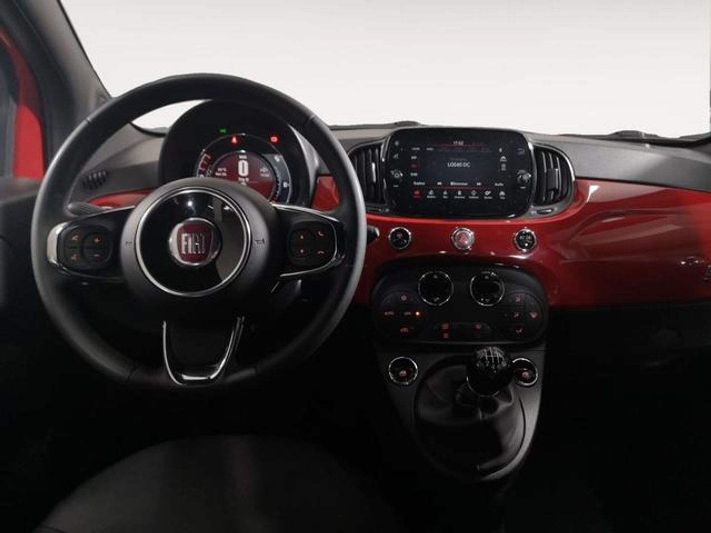 Fiat 500 1.0 Hybrid Dolcevita 51 kW (70 CV)
