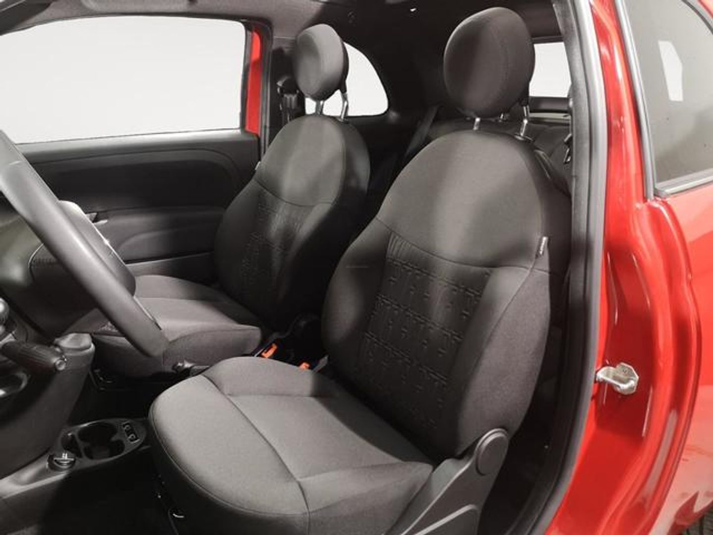 Fiat 500 1.0 Hybrid Dolcevita 51 kW (70 CV)
