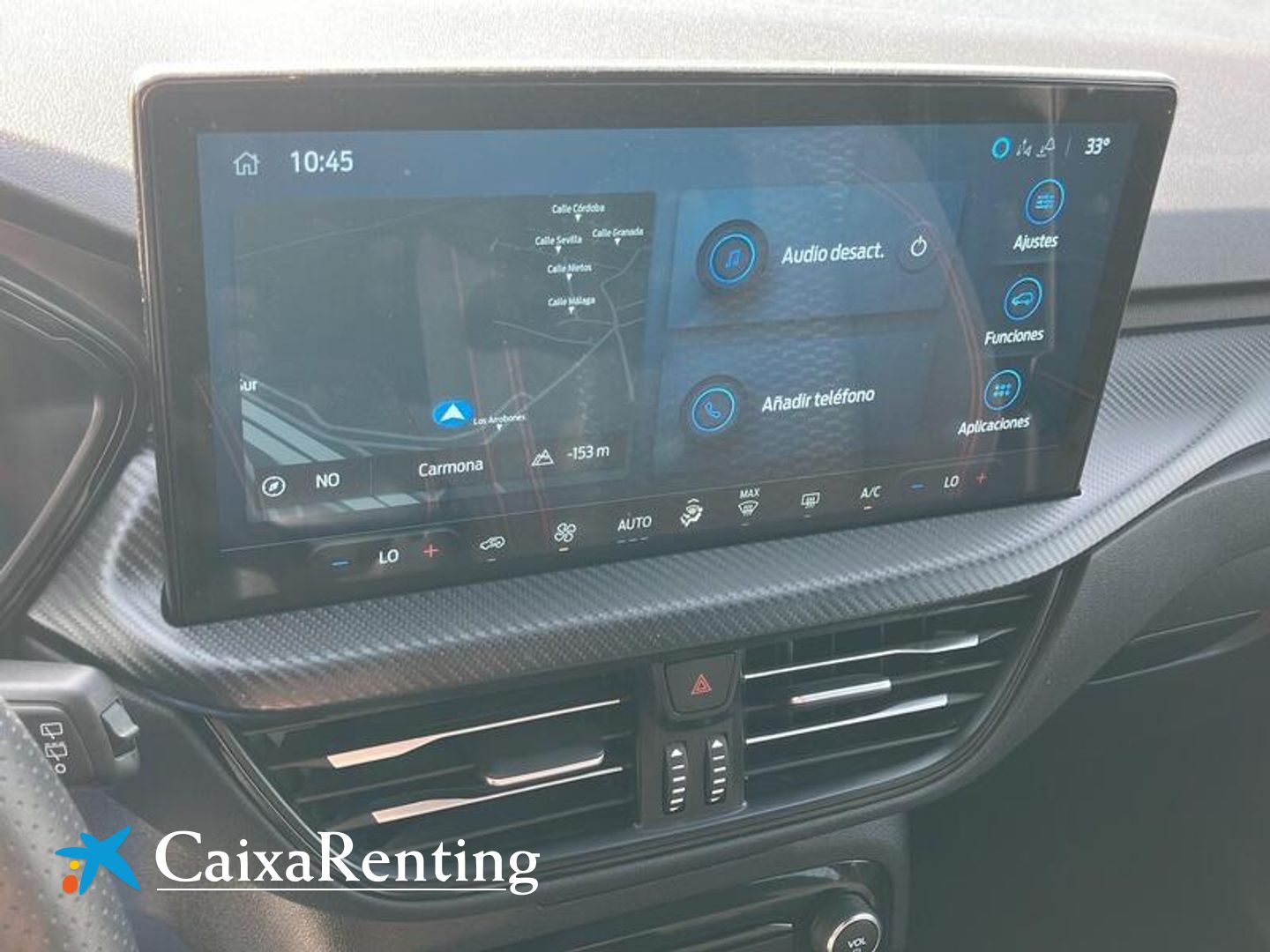 Ford Kuga 2.5 Duratec FHEV ST-Line Auto 132 kW (180 CV)