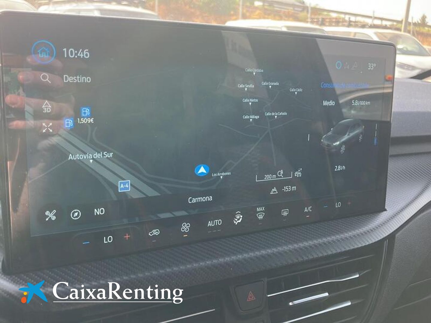 Ford Kuga 2.5 Duratec FHEV ST-Line Auto 132 kW (180 CV)