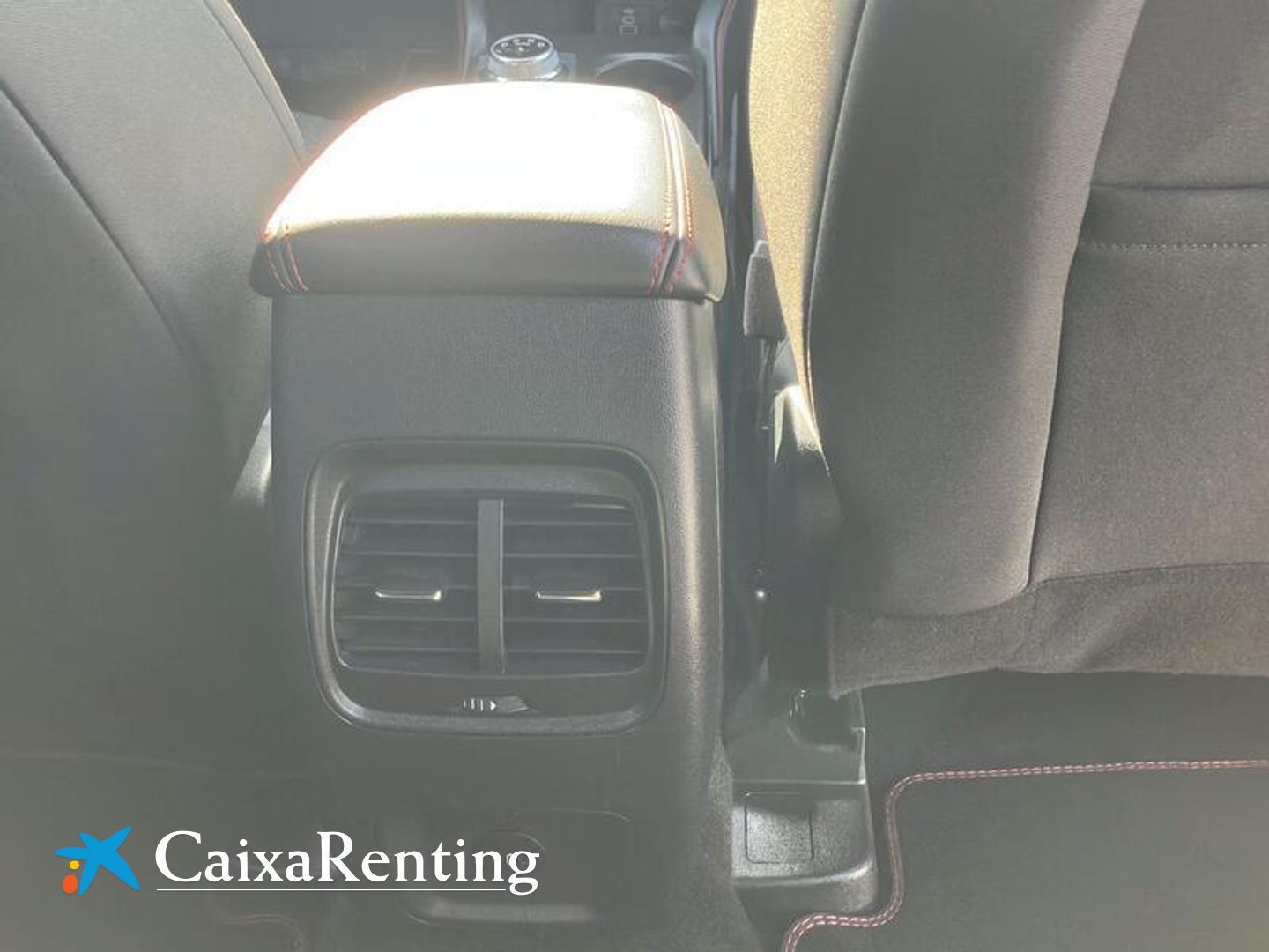 Ford Kuga 2.5 Duratec FHEV ST-Line Auto 132 kW (180 CV)
