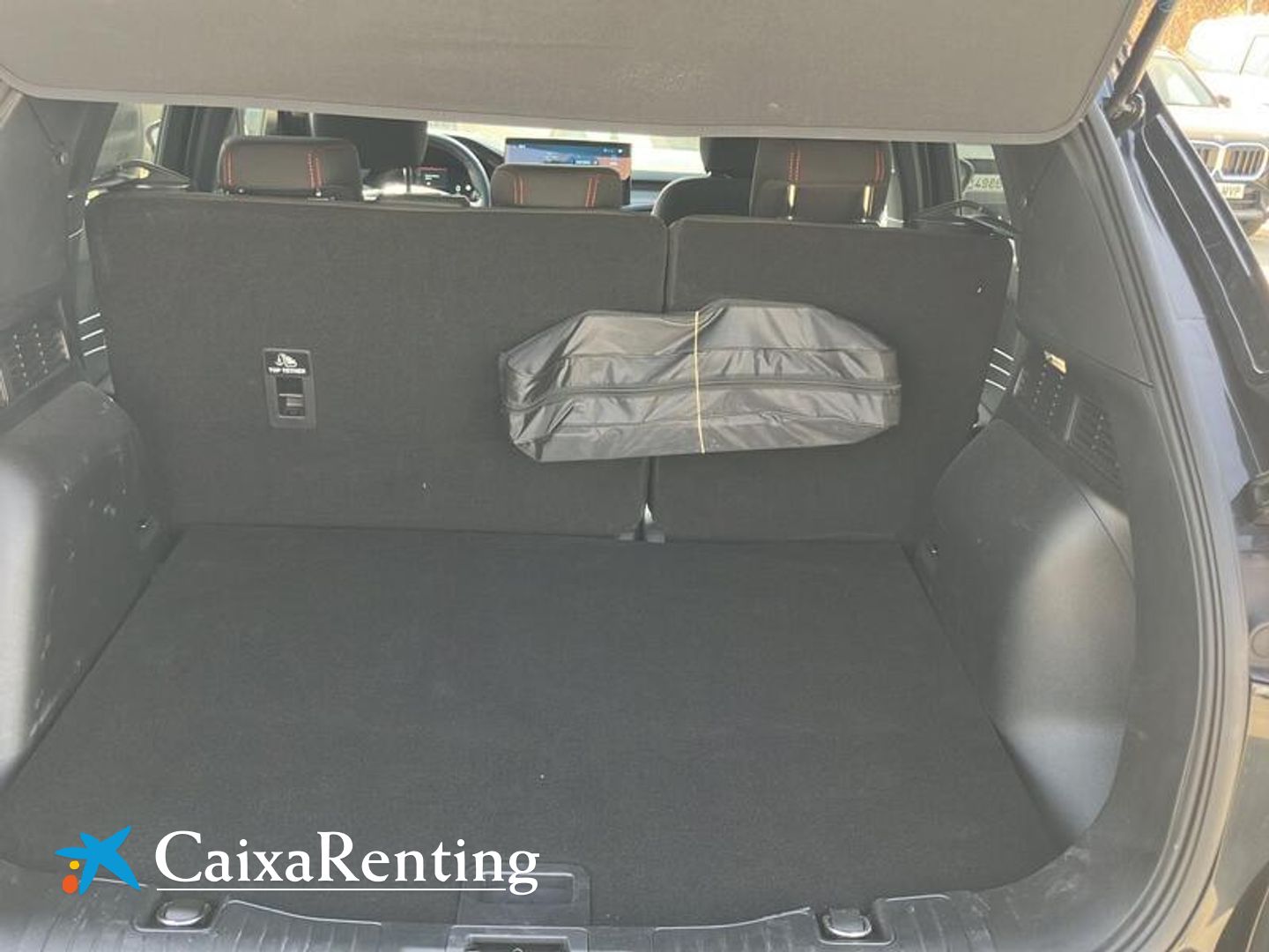 Ford Kuga 2.5 Duratec FHEV ST-Line Auto 132 kW (180 CV)
