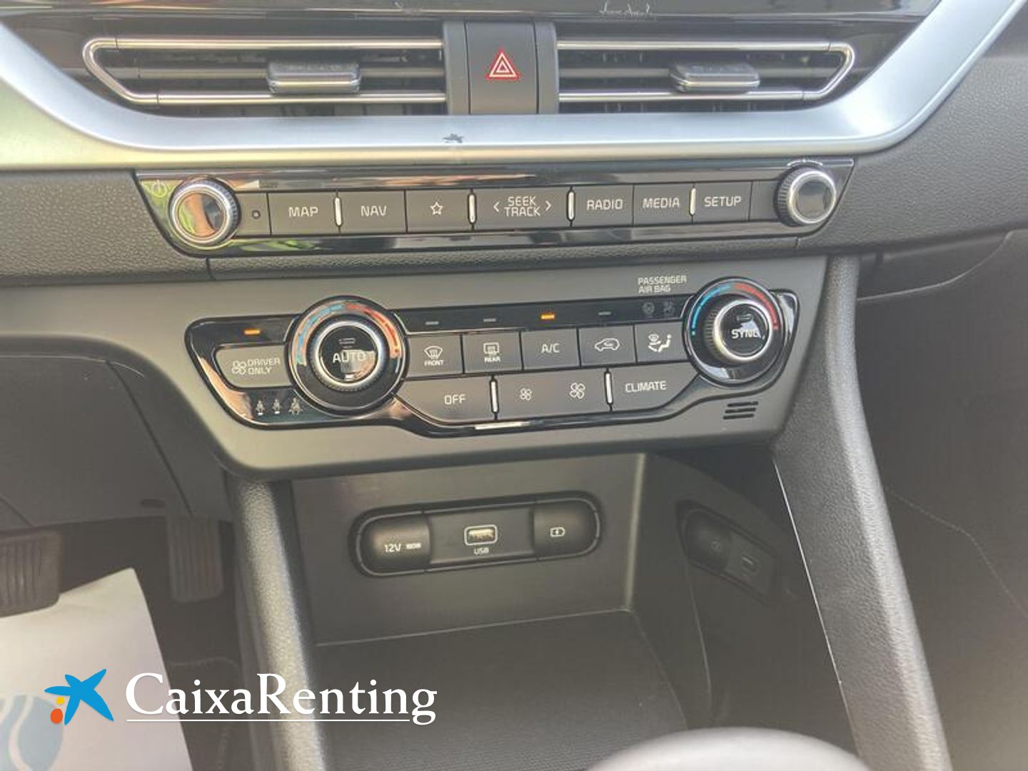 Kia Niro 1.6 GDi PHEV Híbrido Drive 104 kW (141 CV)