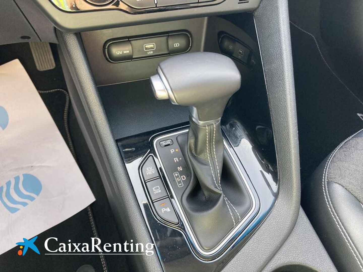 Kia Niro 1.6 GDi PHEV Híbrido Drive 104 kW (141 CV)