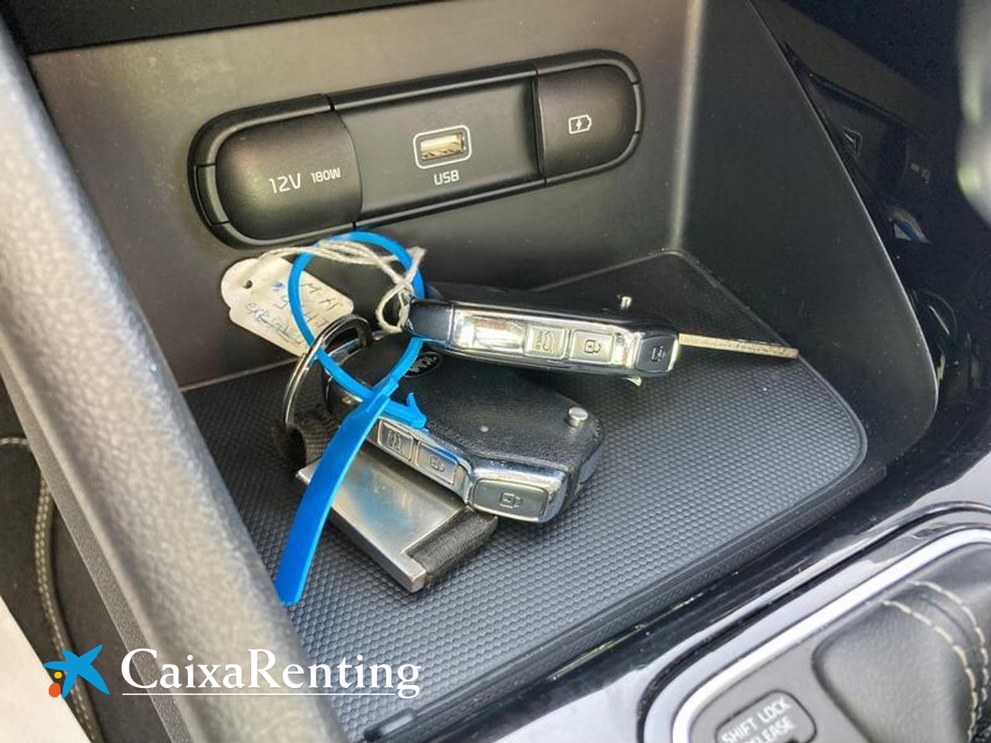Kia Niro 1.6 GDi PHEV Híbrido Drive 104 kW (141 CV)