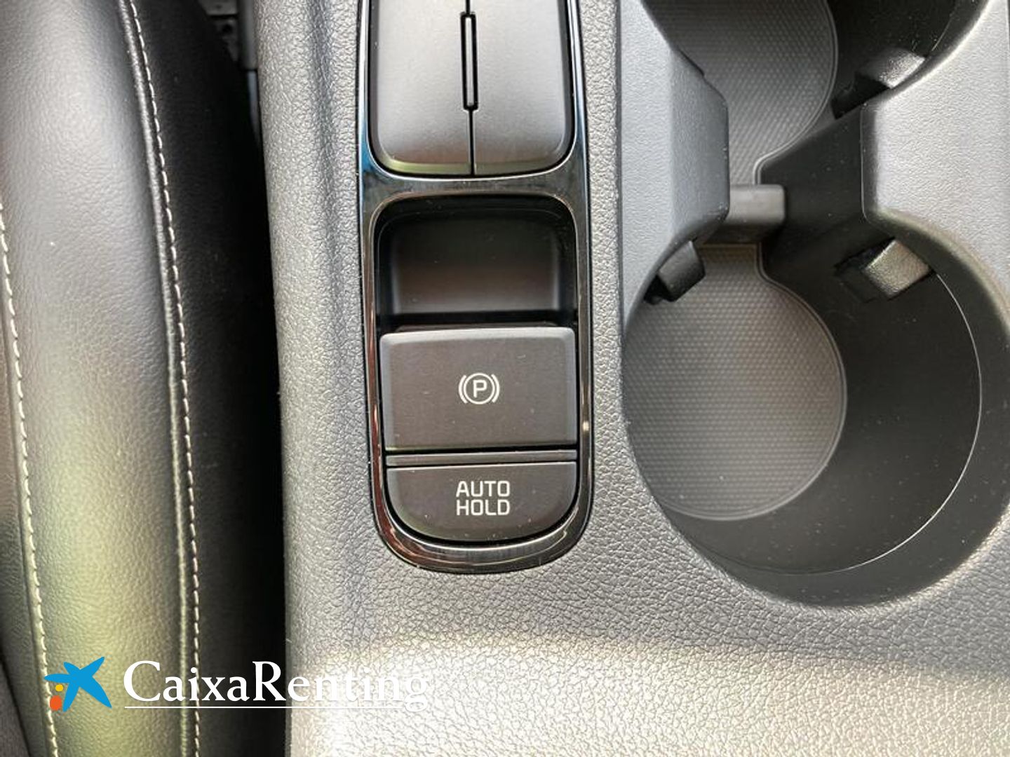 Kia Niro 1.6 GDi PHEV Híbrido Drive 104 kW (141 CV)