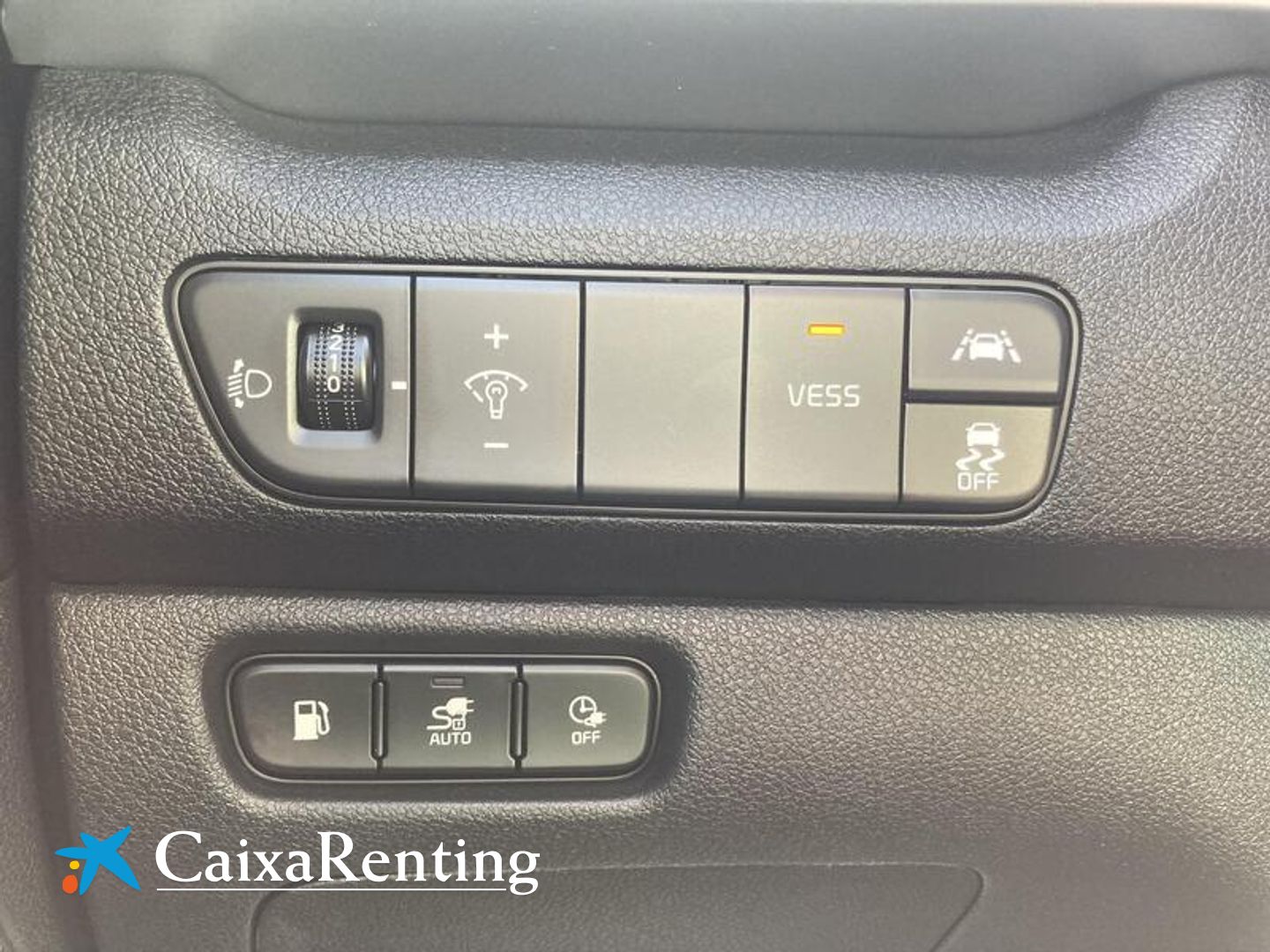Kia Niro 1.6 GDi PHEV Híbrido Drive 104 kW (141 CV)