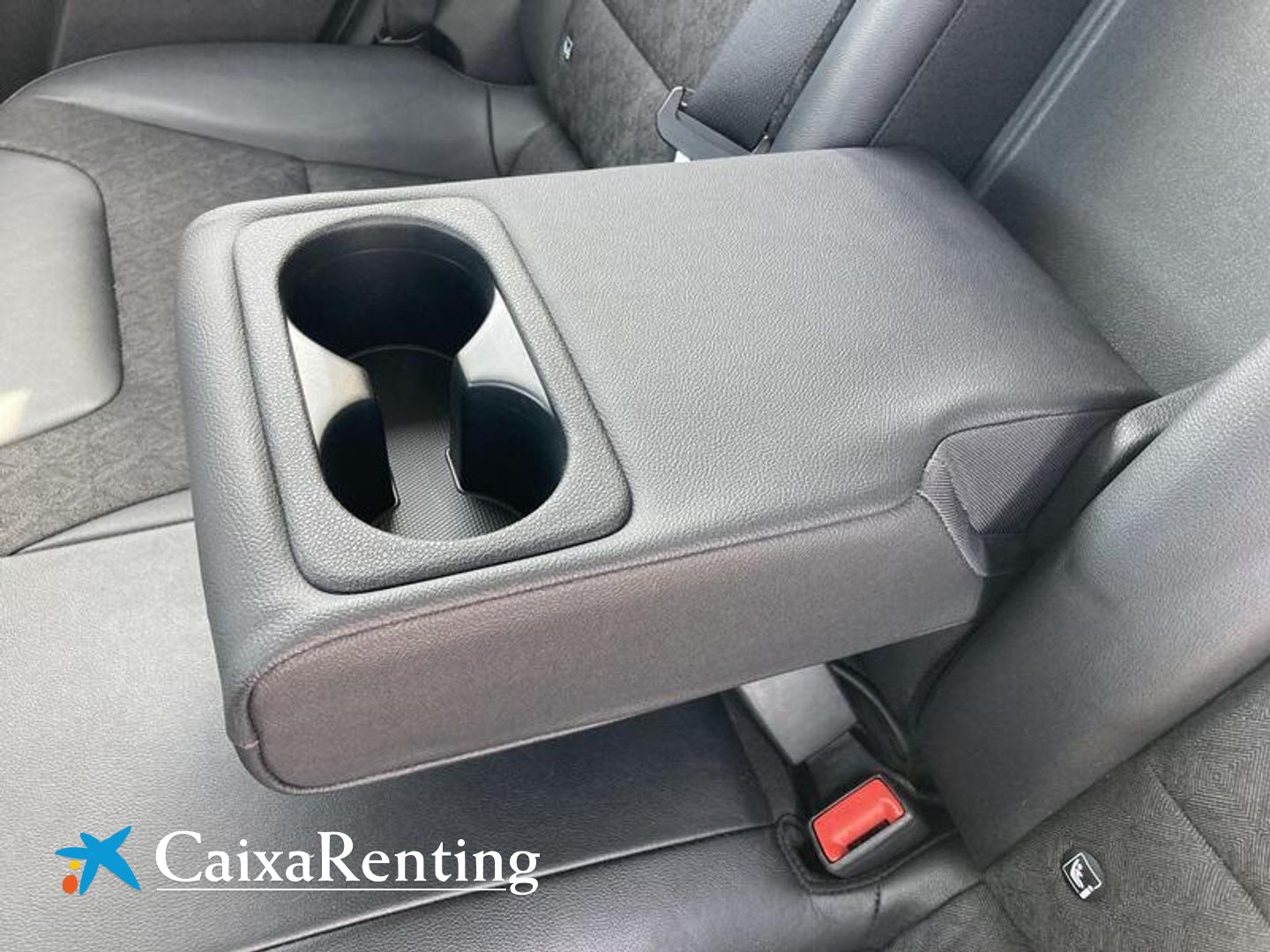 Kia Niro 1.6 GDi PHEV Híbrido Drive 104 kW (141 CV)