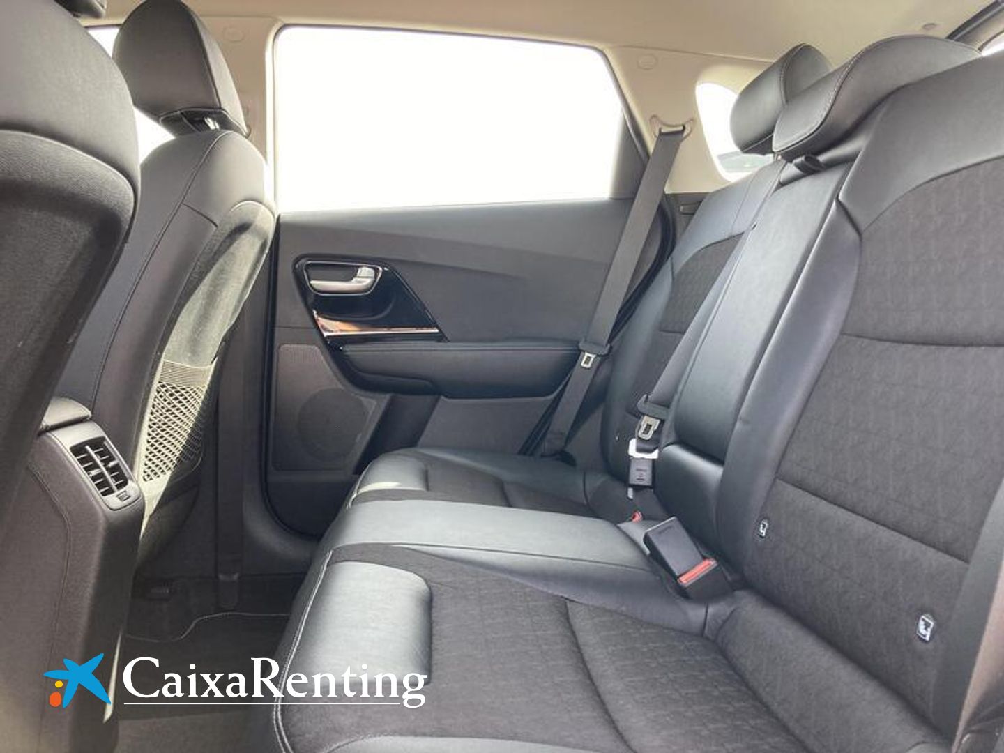 Kia Niro 1.6 GDi PHEV Híbrido Drive 104 kW (141 CV)