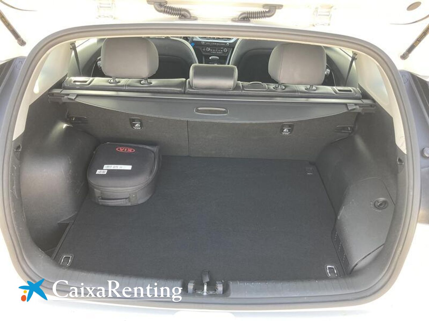 Kia Niro 1.6 GDi PHEV Híbrido Drive 104 kW (141 CV)