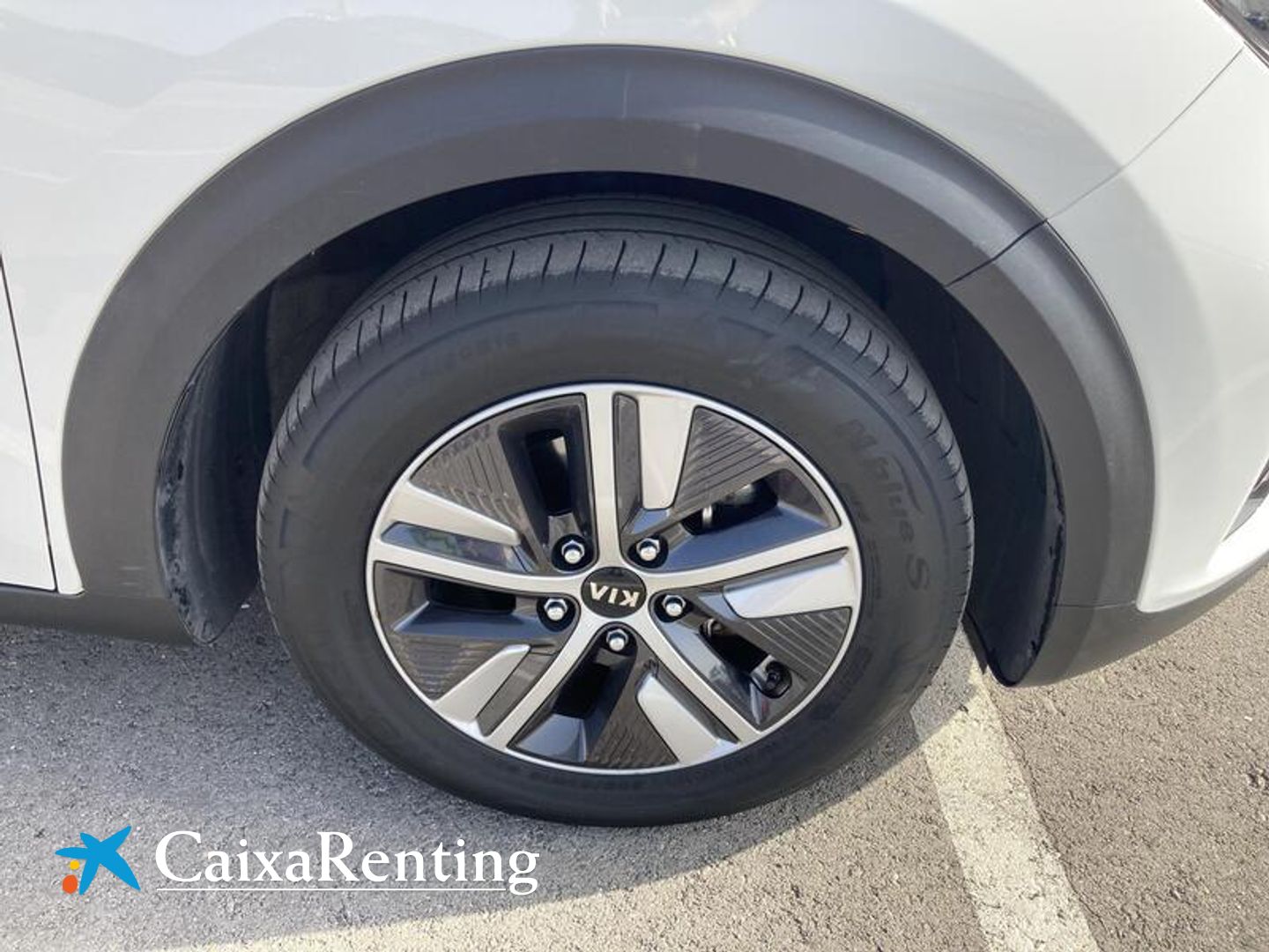Kia Niro 1.6 GDi PHEV Híbrido Drive 104 kW (141 CV)
