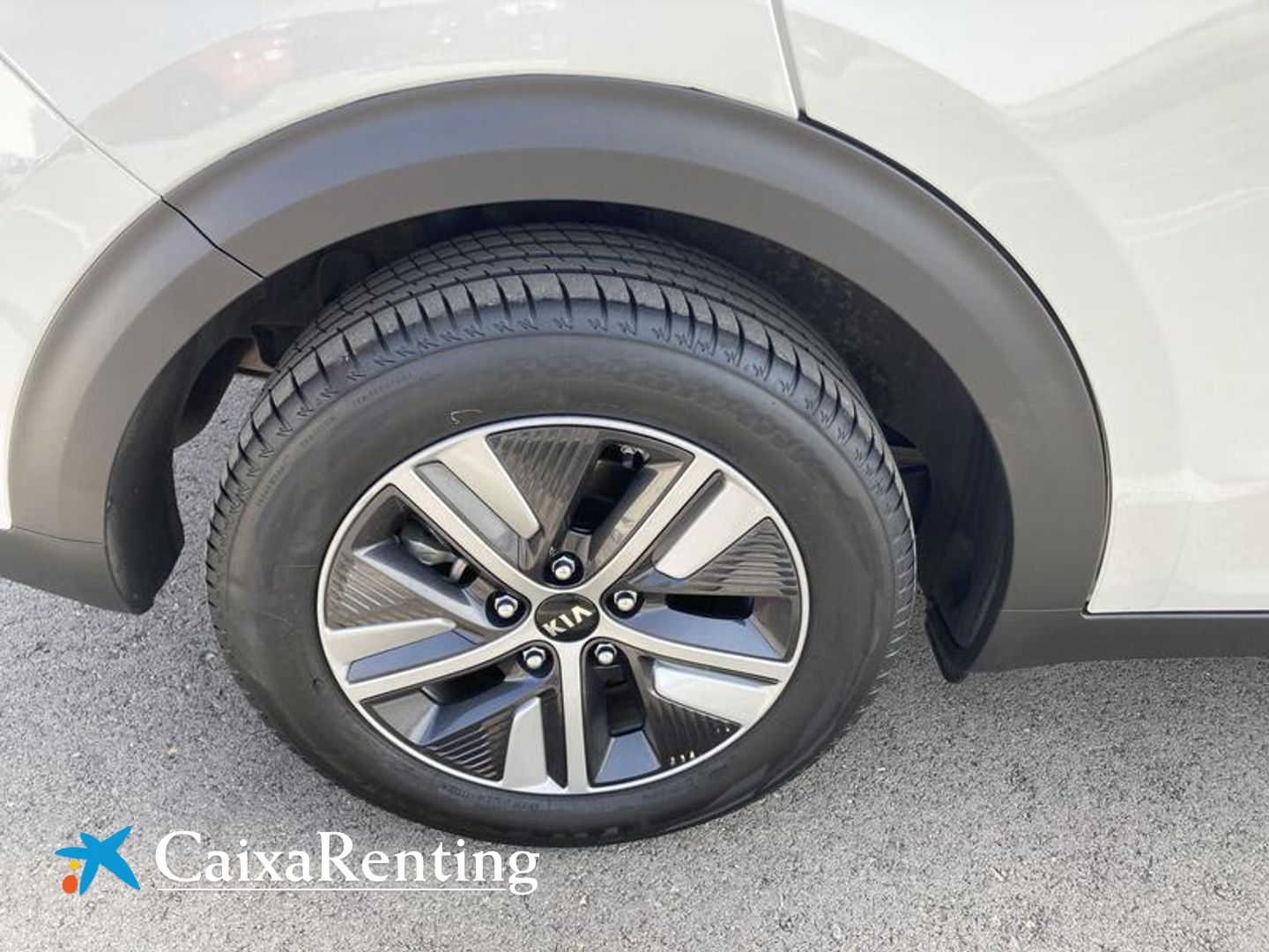 Kia Niro 1.6 GDi PHEV Híbrido Drive 104 kW (141 CV)