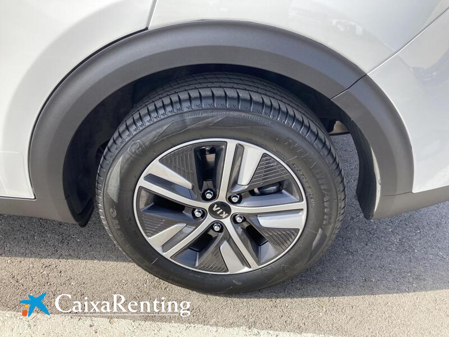 Kia Niro 1.6 GDi PHEV Híbrido Drive 104 kW (141 CV)