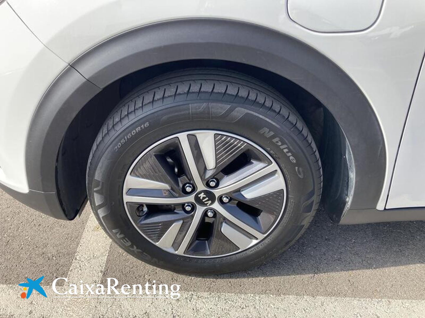 Kia Niro 1.6 GDi PHEV Híbrido Drive 104 kW (141 CV)