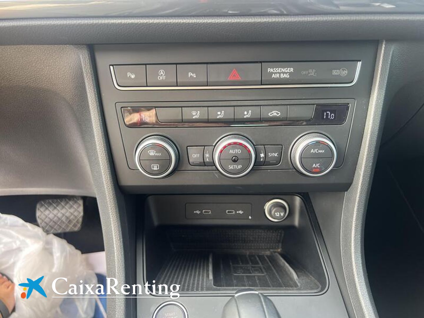SEAT Ateca 1.5 TSI S&S Style Go DSG 110 kW (150 CV)