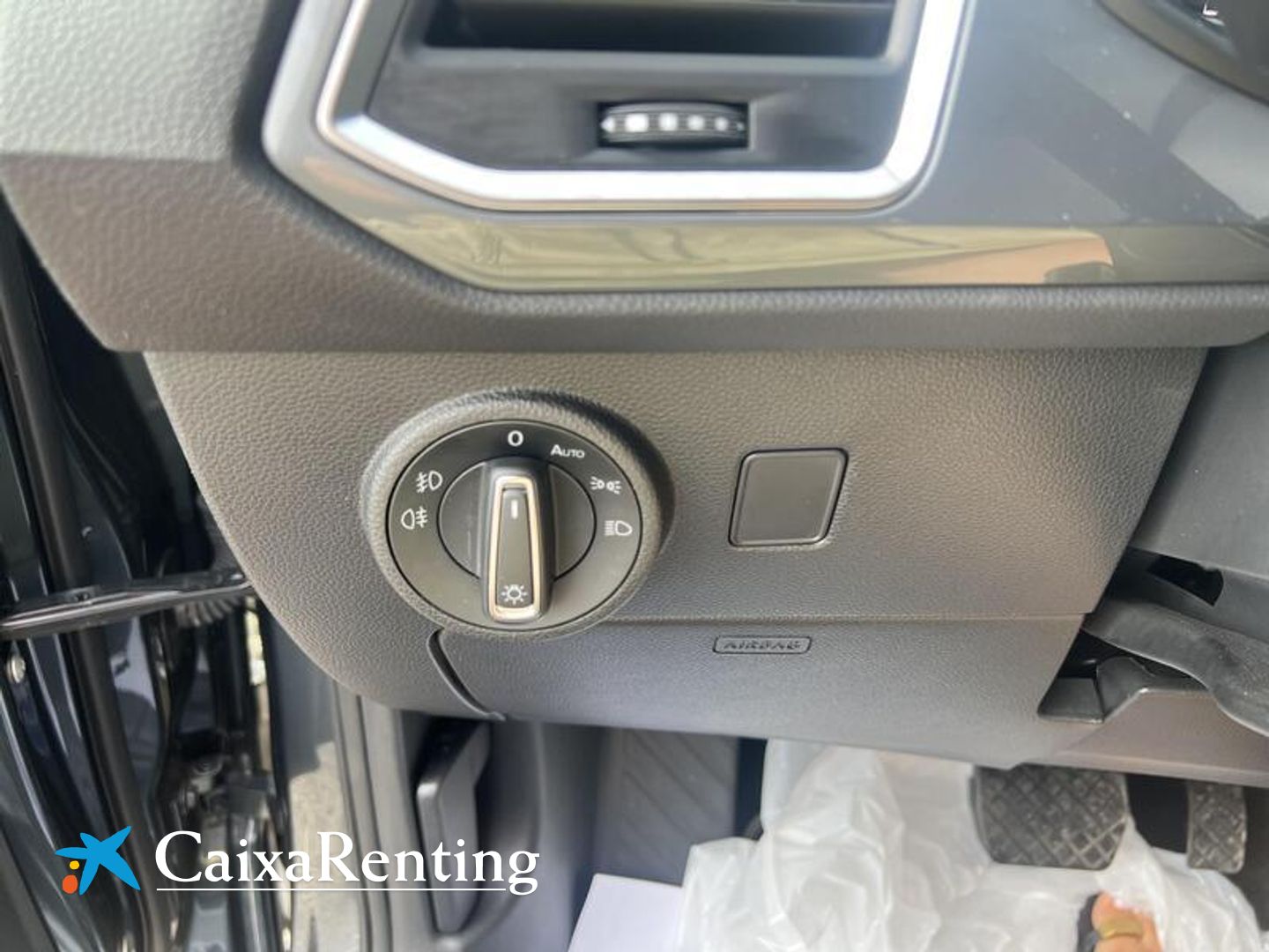 SEAT Ateca 1.5 TSI S&S Style Go DSG 110 kW (150 CV)