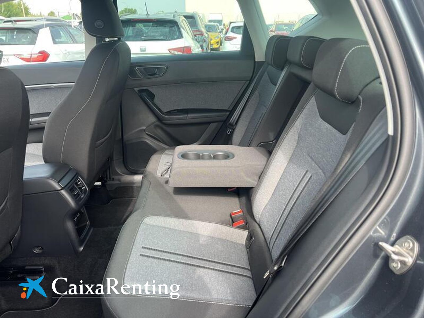 SEAT Ateca 1.5 TSI S&S Style Go DSG 110 kW (150 CV)