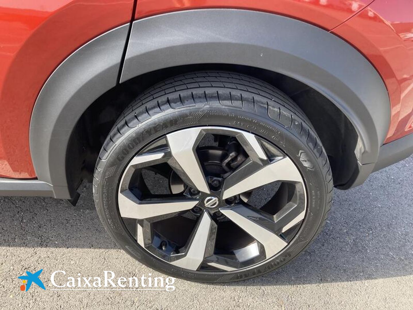 Nissan Juke DIG-T Tekna 84 kW (114 CV)
