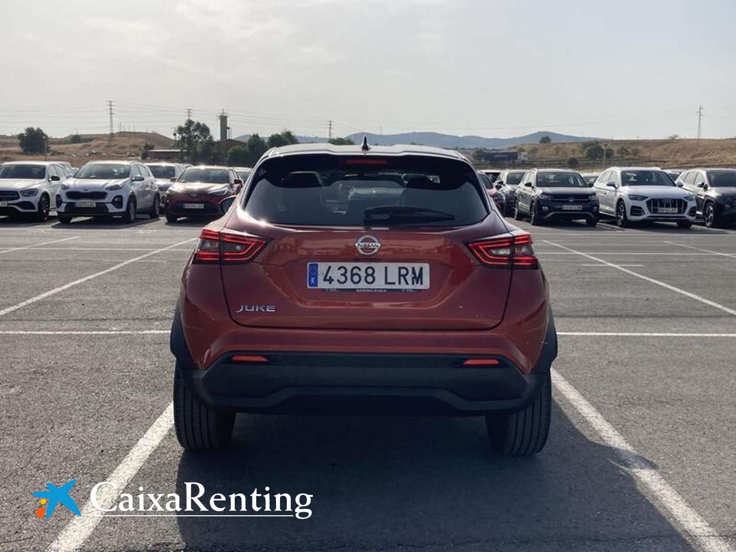 Nissan Juke DIG-T Tekna 84 kW (114 CV)