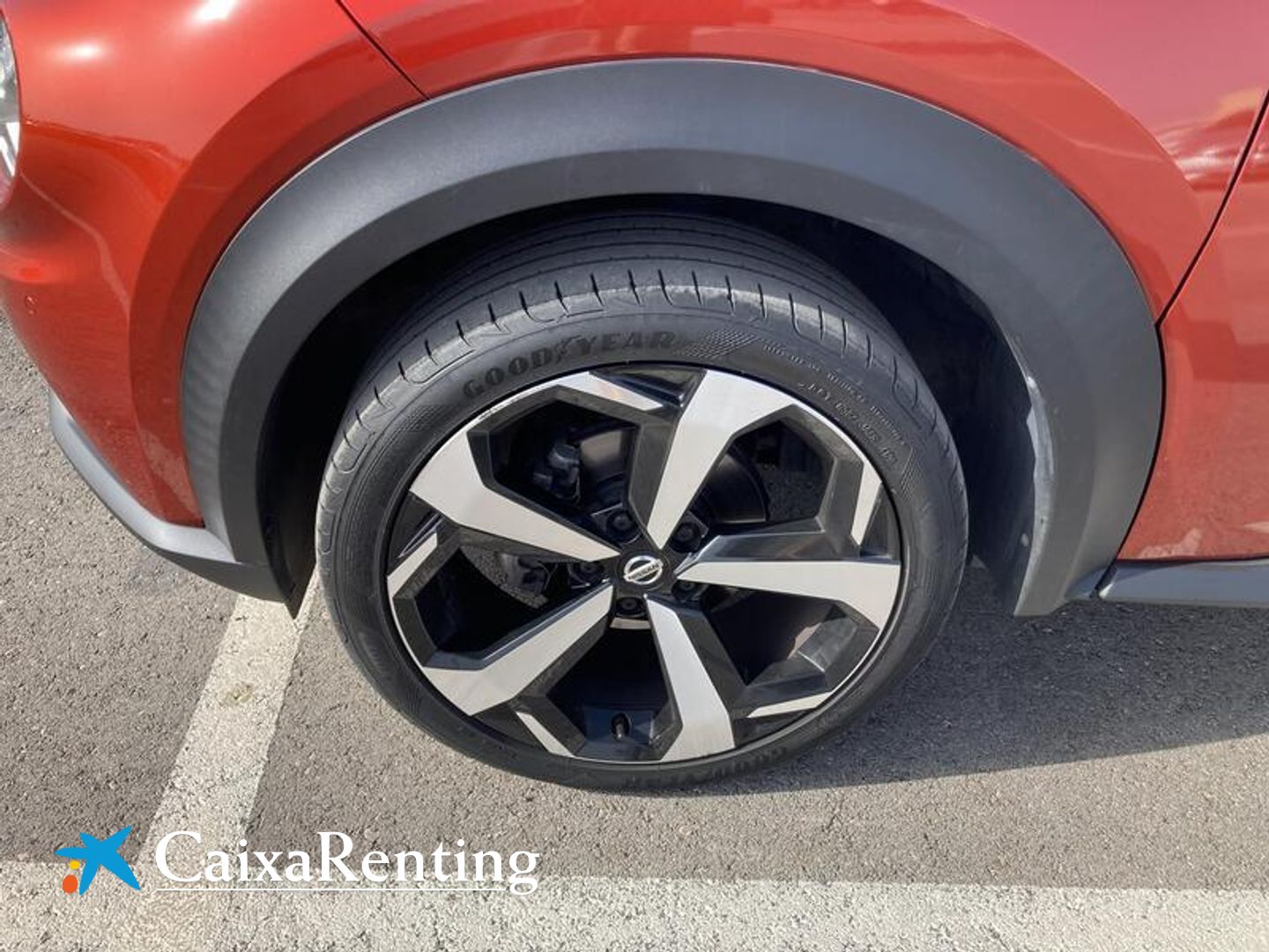 Nissan Juke DIG-T Tekna 84 kW (114 CV)