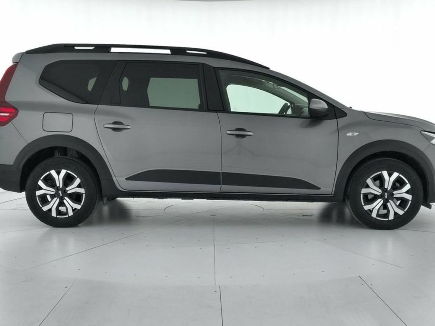 Dacia Jogger Expression TCe 7 plazas 81 kW (110 CV)