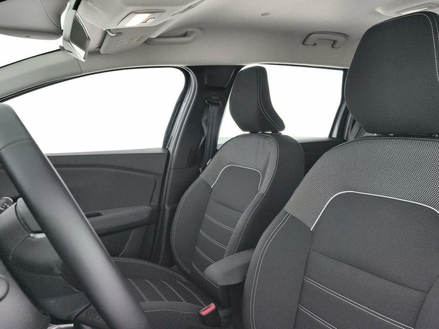 Dacia Jogger Expression TCe 7 plazas 81 kW (110 CV)