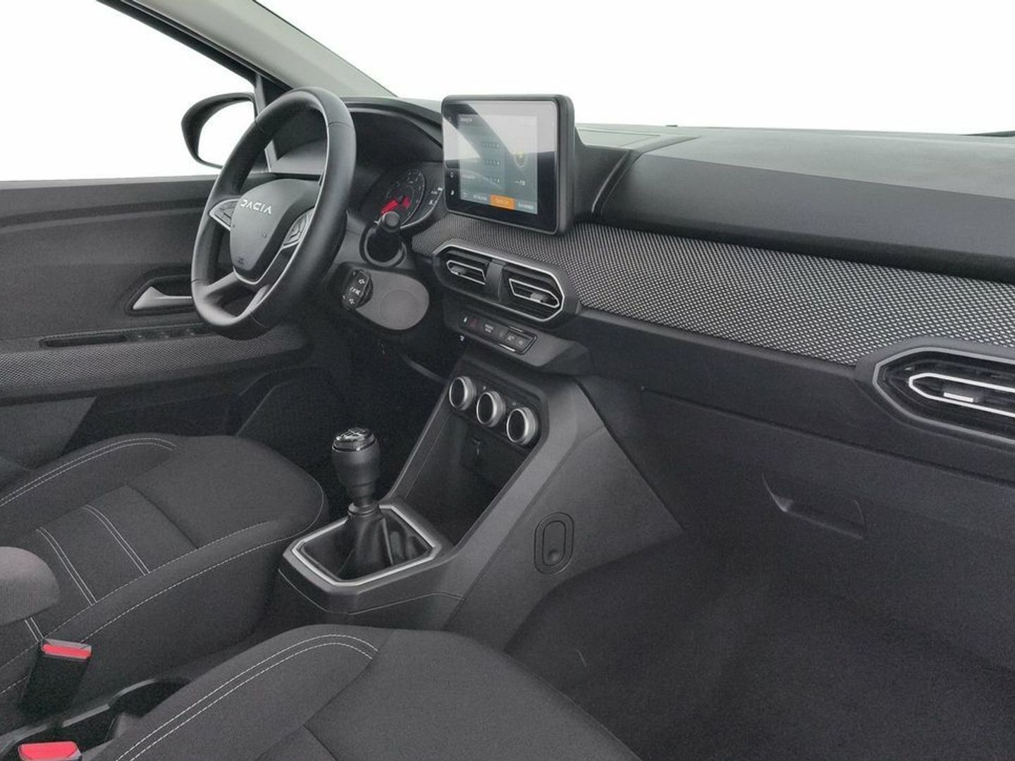 Dacia Jogger Expression TCe 7 plazas 81 kW (110 CV)