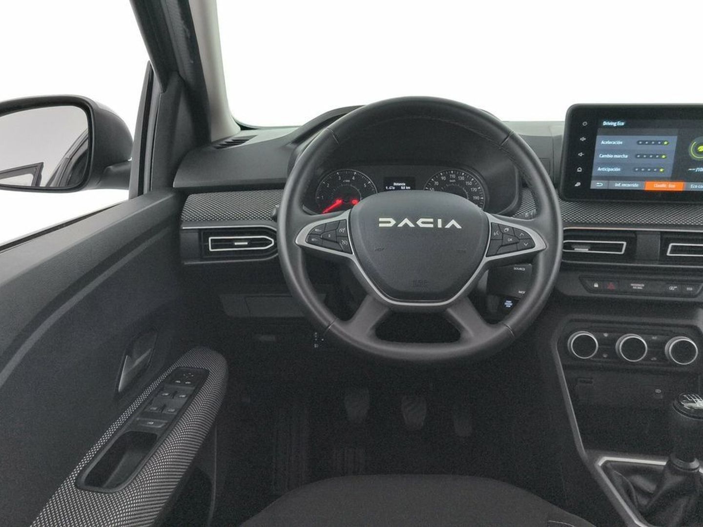Dacia Jogger Expression TCe 7 plazas 81 kW (110 CV)