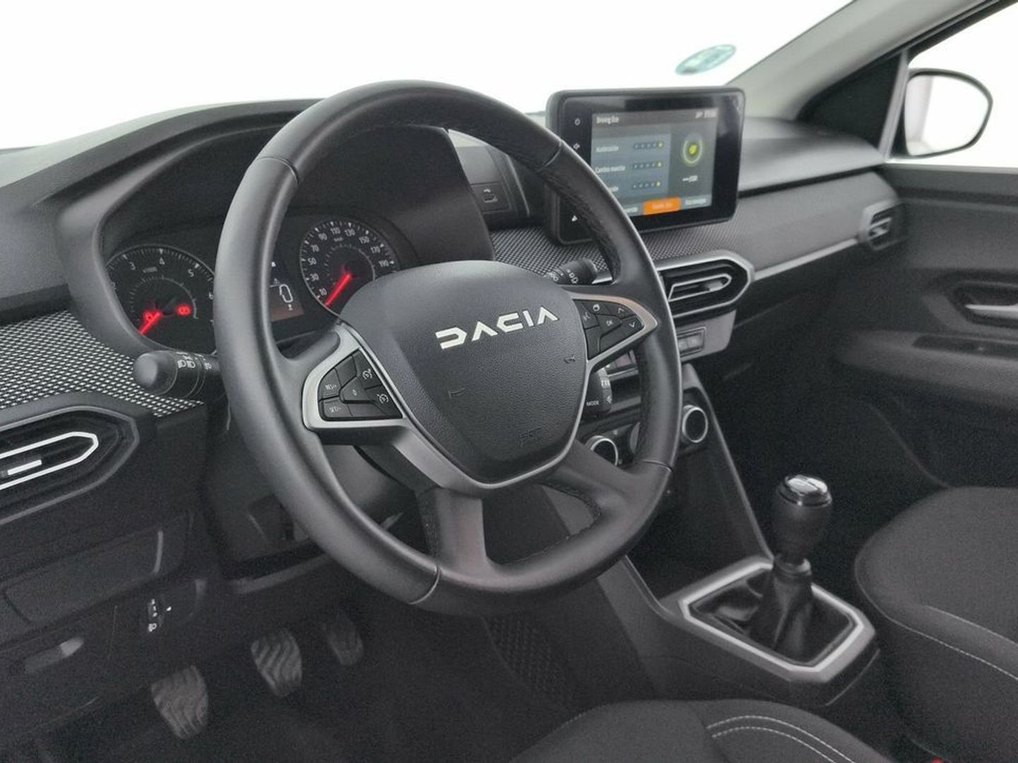 Dacia Jogger Expression TCe 7 plazas 81 kW (110 CV)