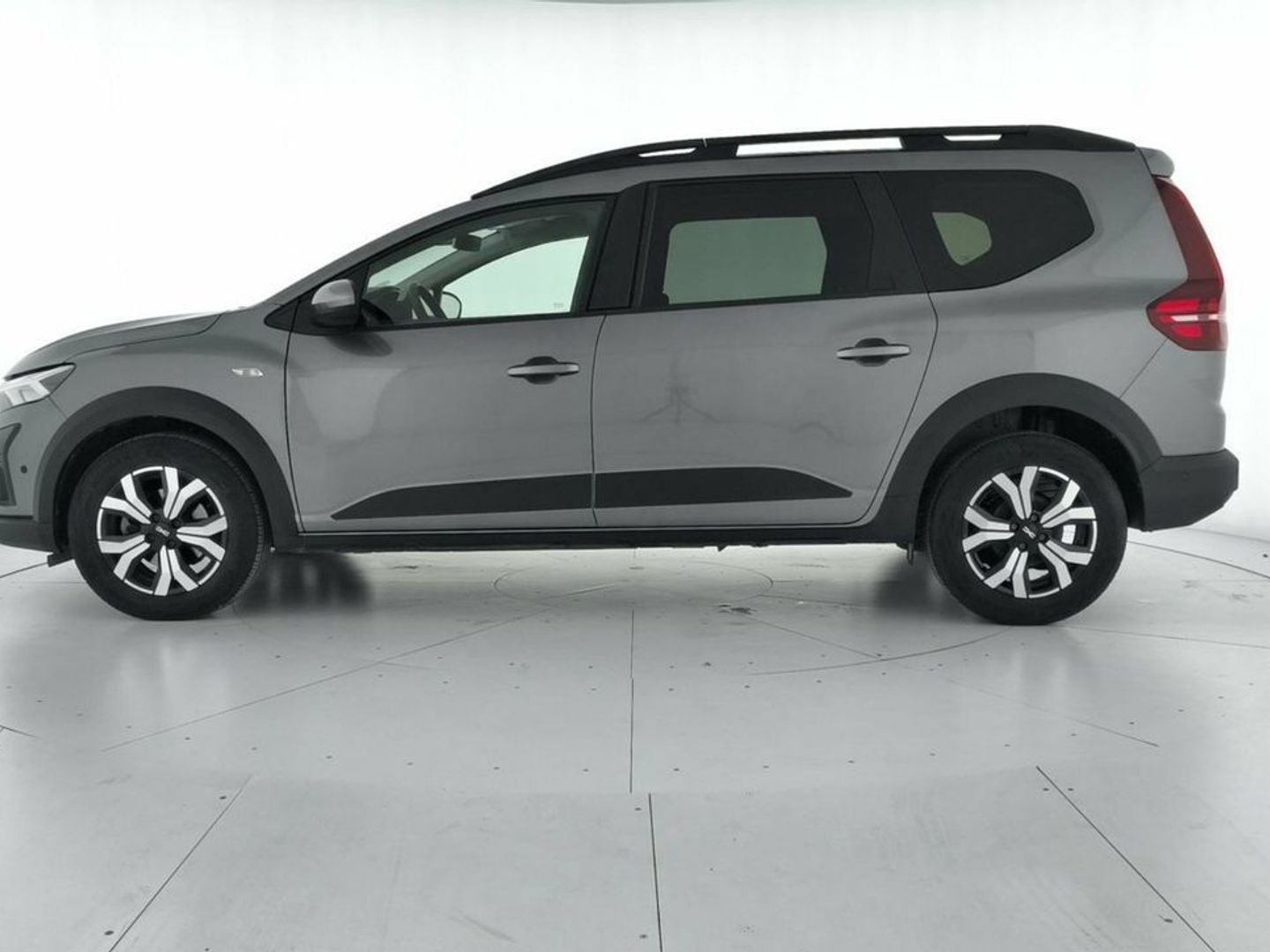 Dacia Jogger Expression TCe 7 plazas 81 kW (110 CV)