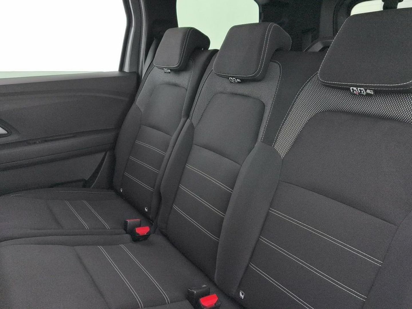 Dacia Jogger Expression TCe 7 plazas 81 kW (110 CV)