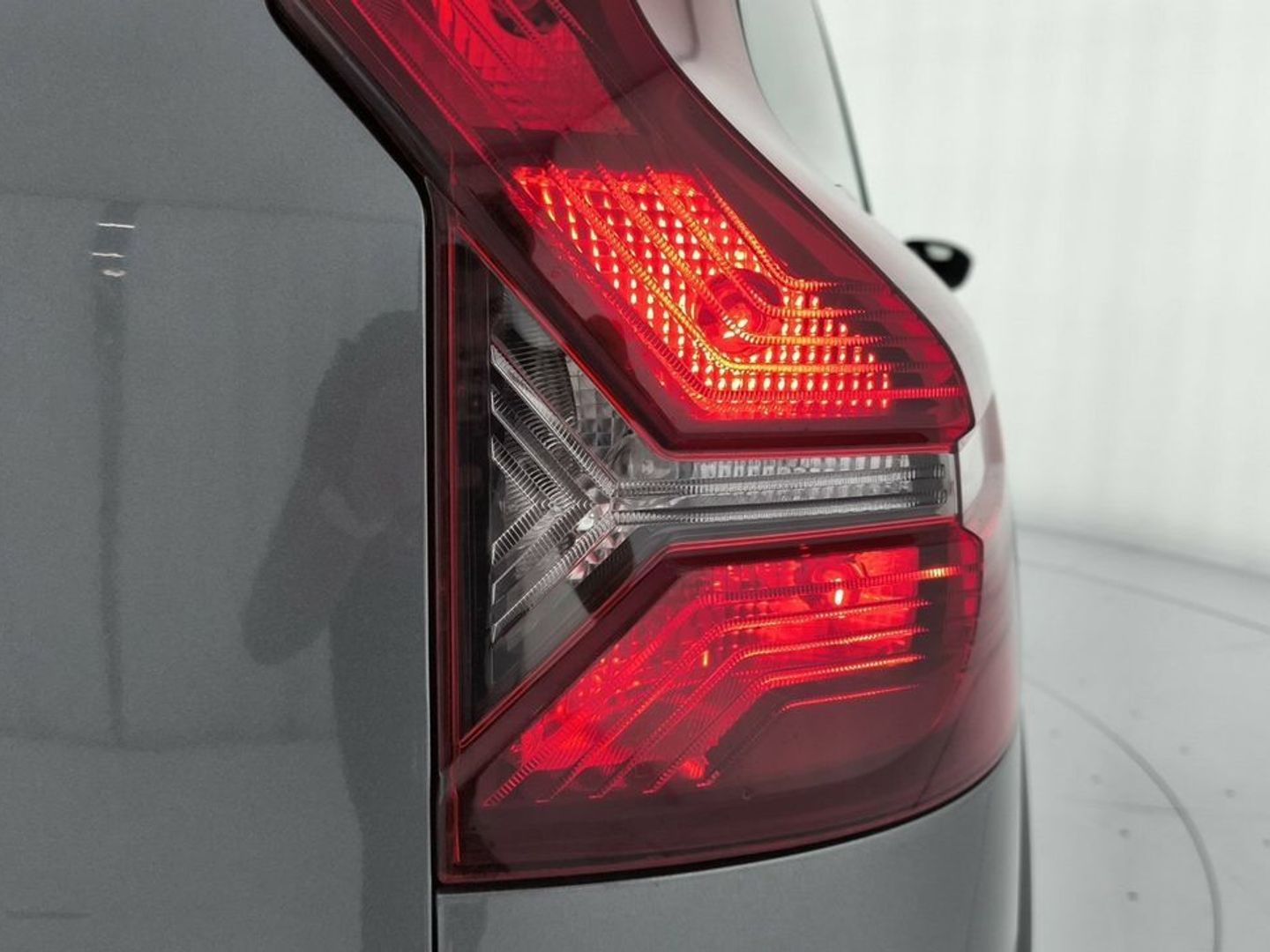 Dacia Jogger Expression TCe 7 plazas 81 kW (110 CV)