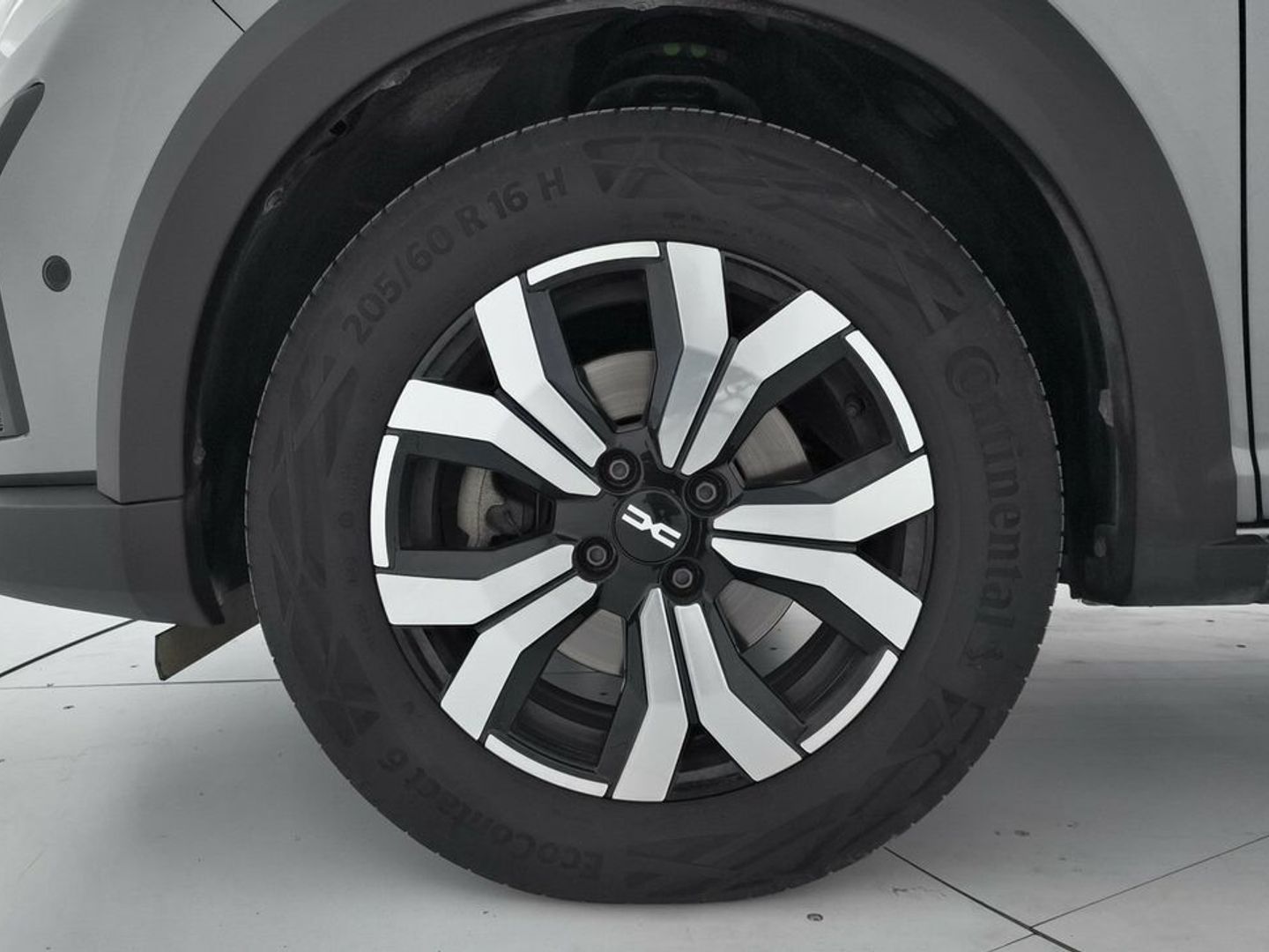 Dacia Jogger Expression TCe 7 plazas 81 kW (110 CV)
