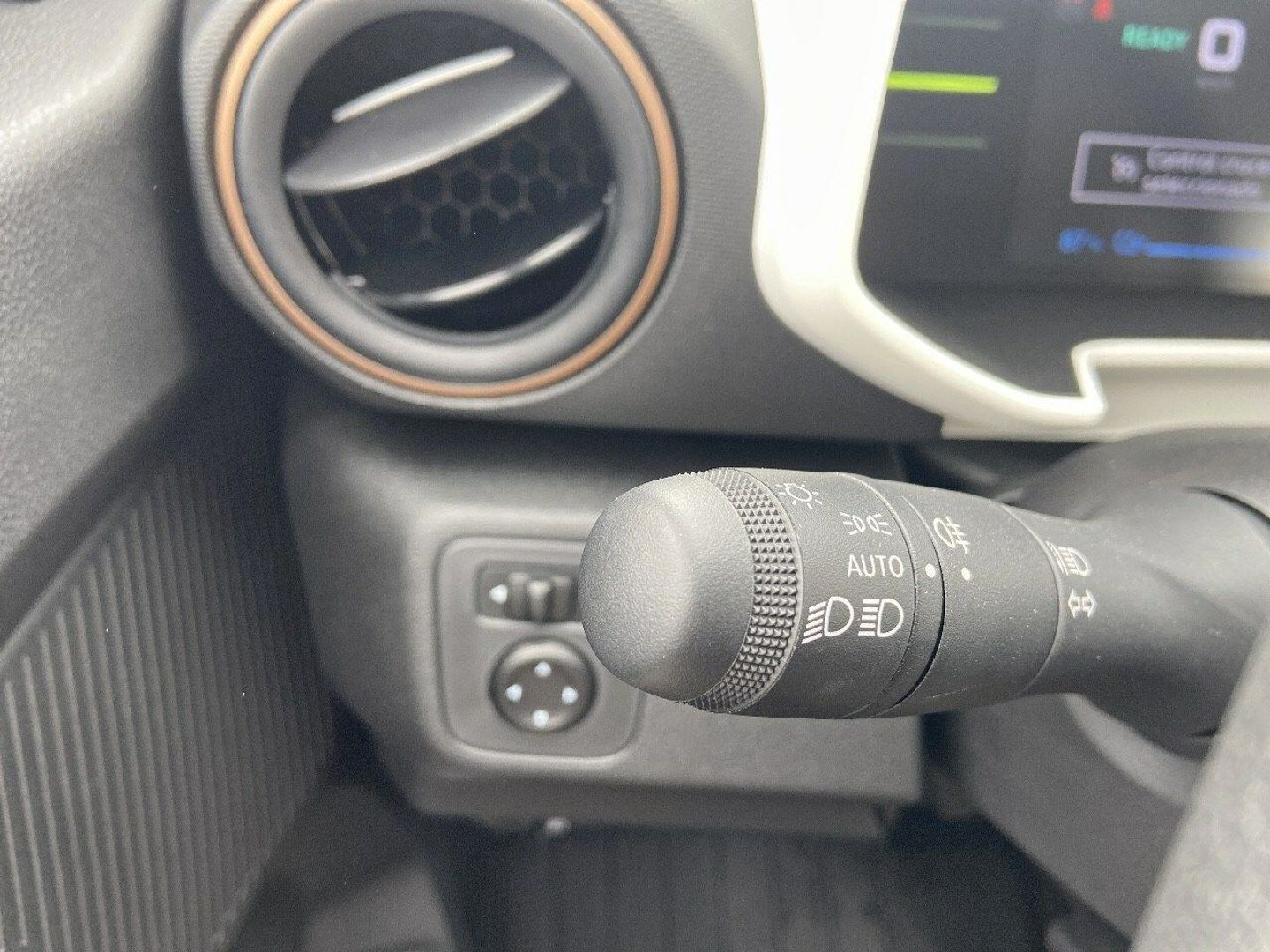 Dacia Spring Extreme Electric 48 kW (65 CV)