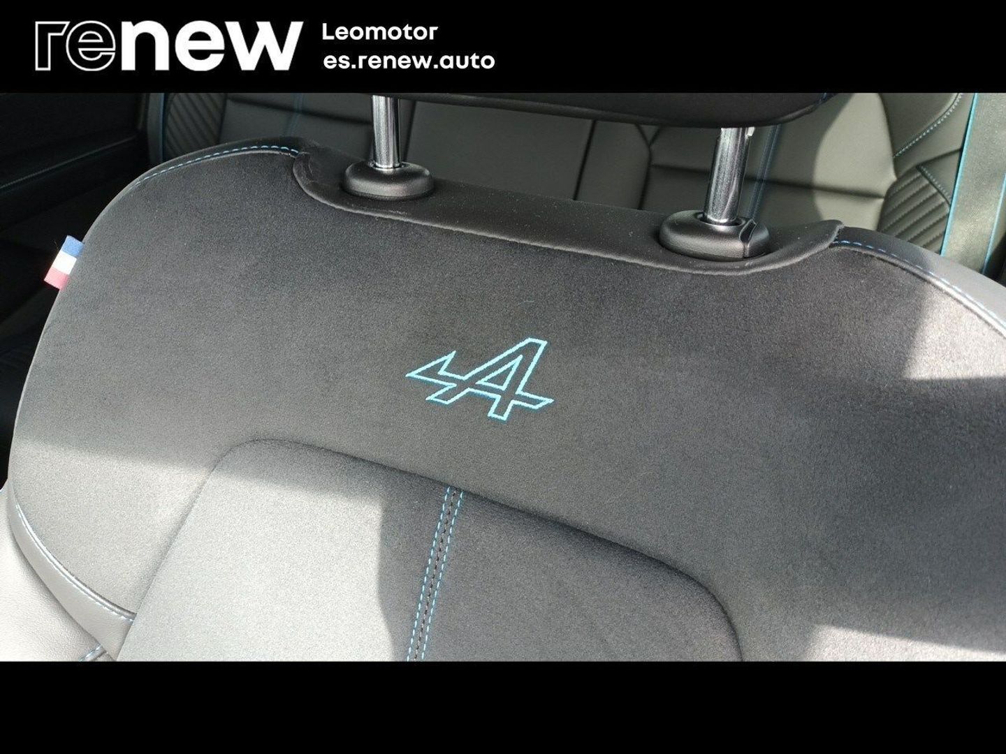 Renault Arkana Esprit Alpine TCe mild hybrid EDC 118 kW (160 CV)