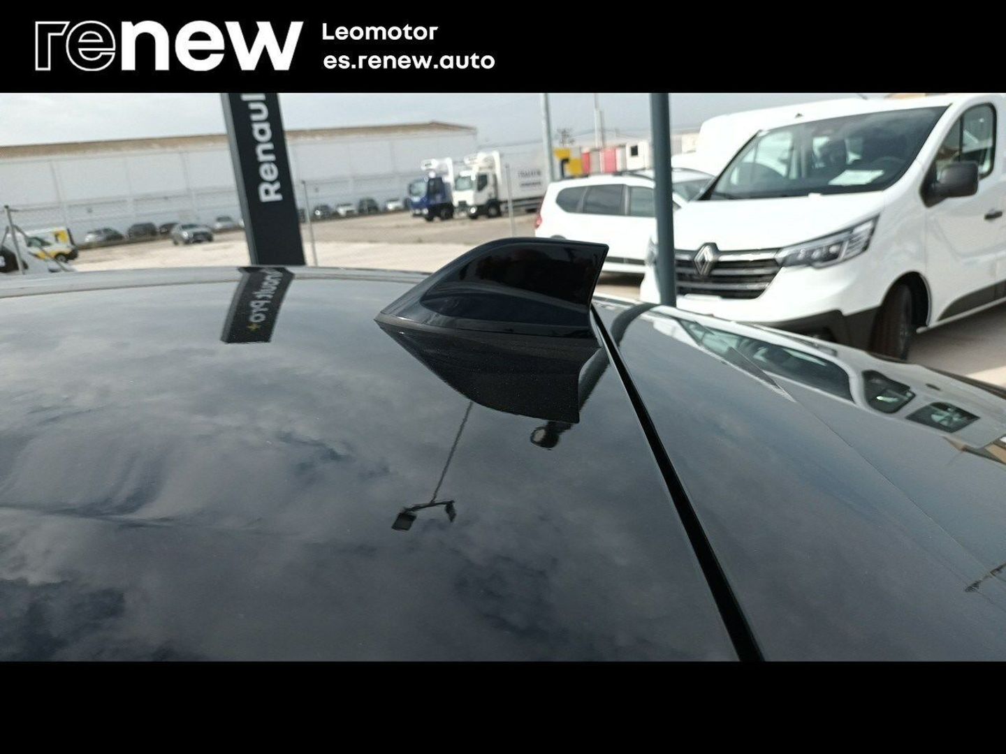 Renault Arkana Esprit Alpine TCe mild hybrid EDC 118 kW (160 CV)