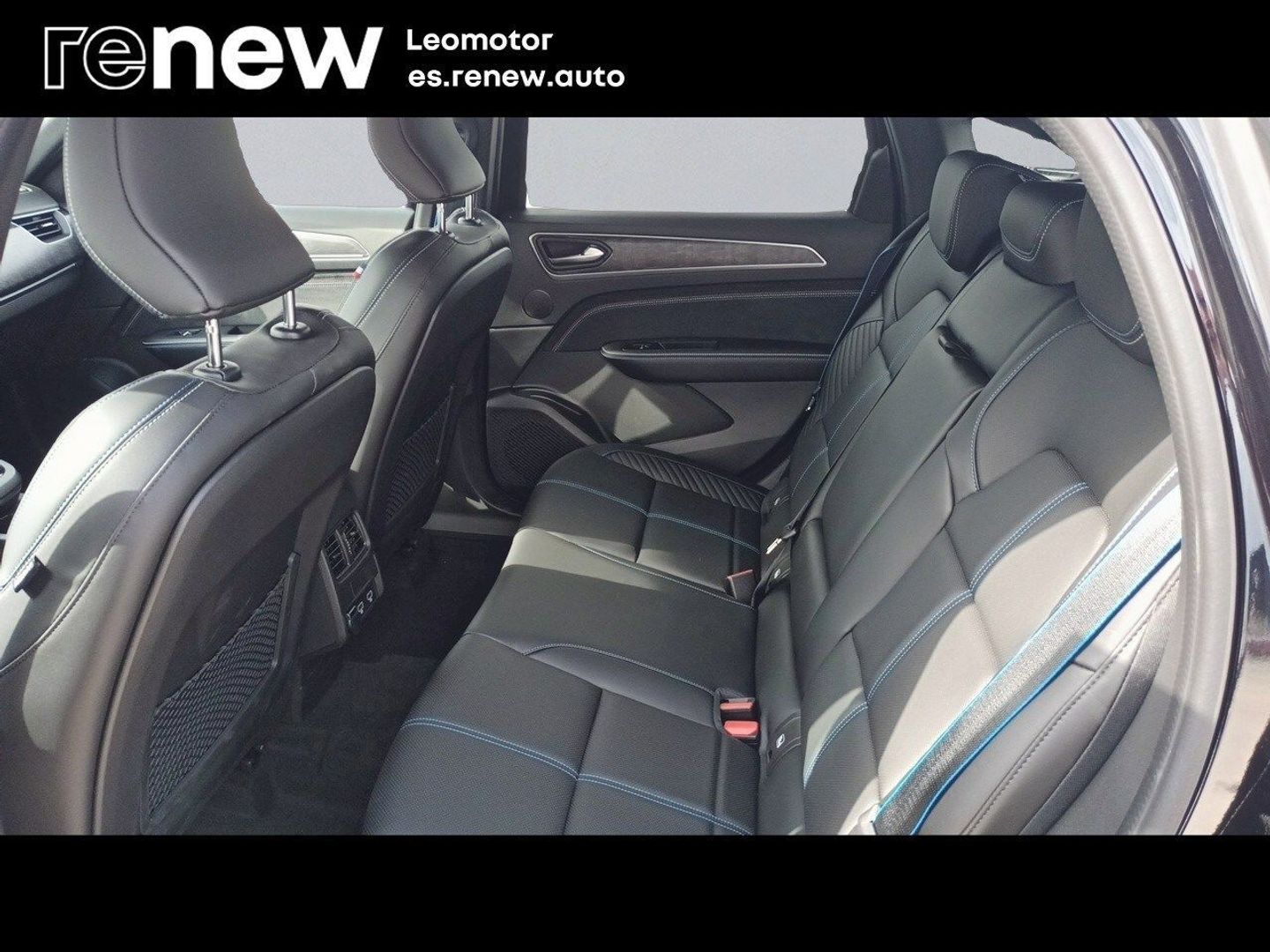 Renault Arkana Esprit Alpine TCe mild hybrid EDC 118 kW (160 CV)