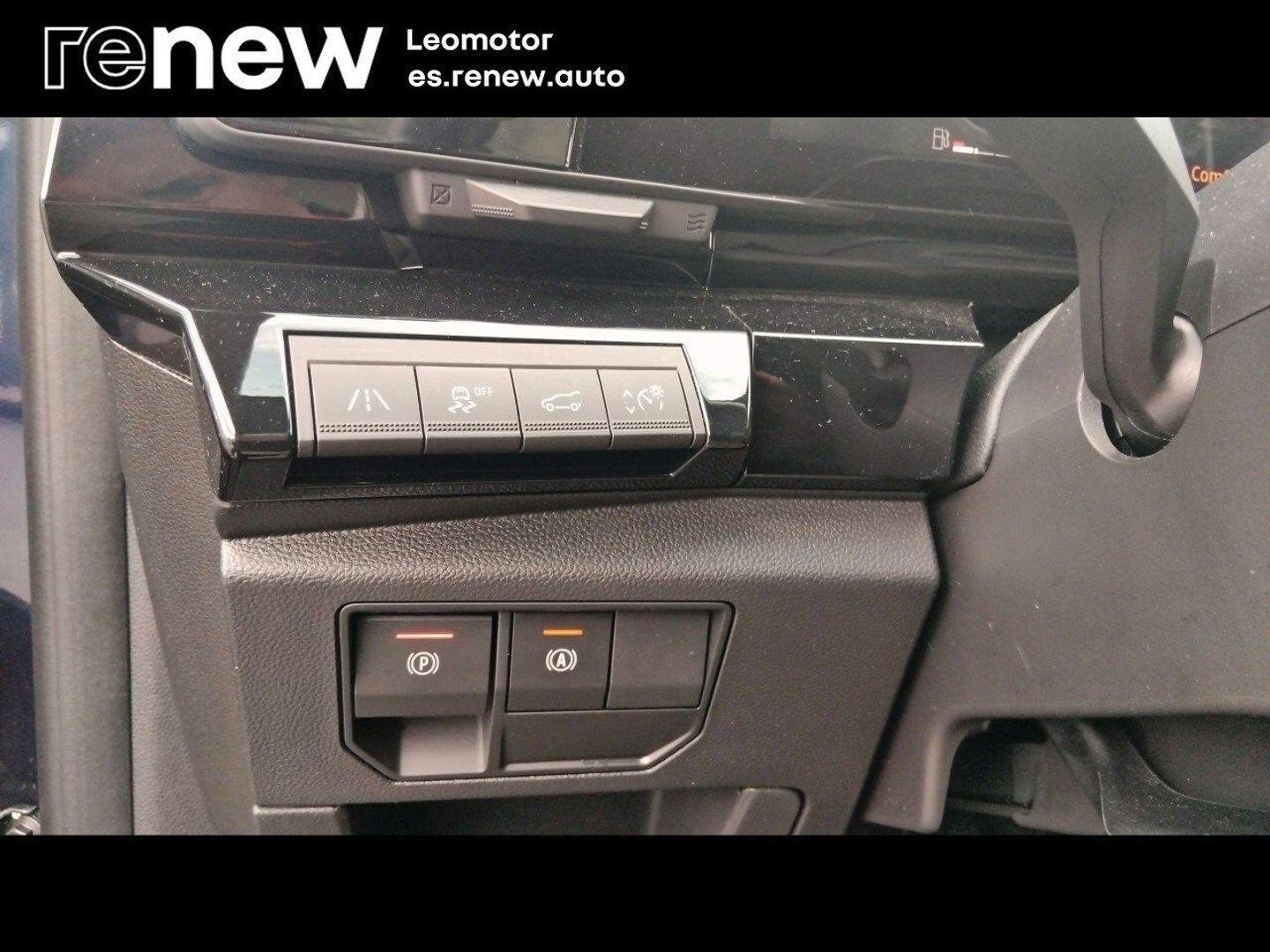 Renault Espace E-Tech 200 full hybrid Iconic 147 kW (200 CV)