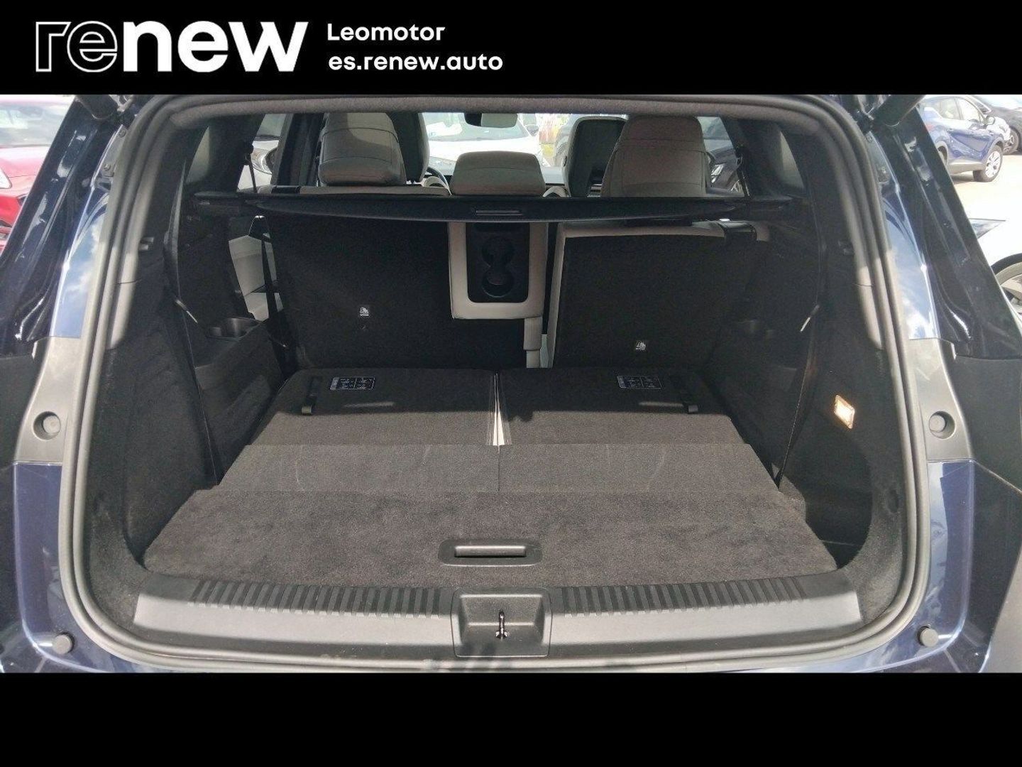 Renault Espace E-Tech 200 full hybrid Iconic 147 kW (200 CV)