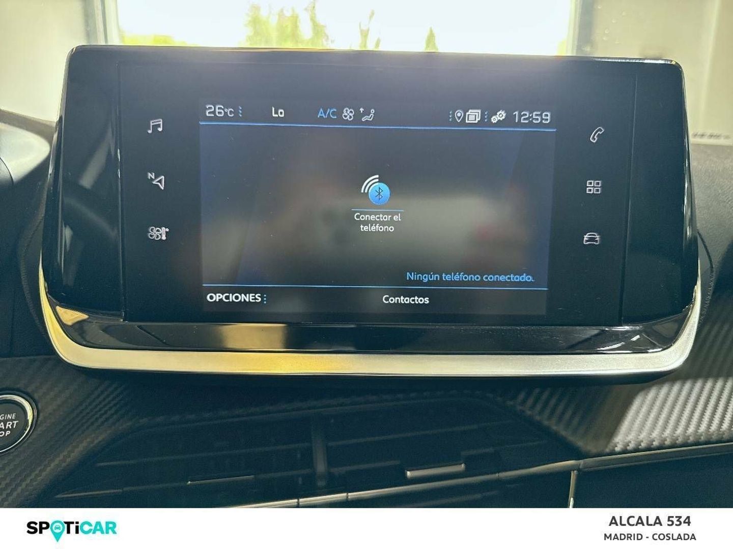 Peugeot 2008 BlueHDi 110 Allure 81 kW (110 CV)